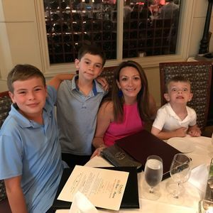 Meet your Posher, Laura